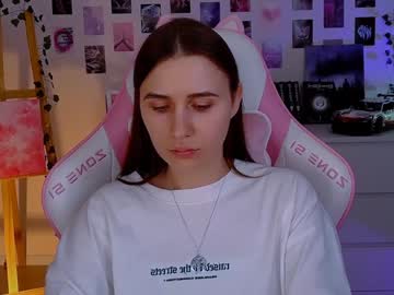 Alicecharmy February 03, 2025 Chaturbate stream image