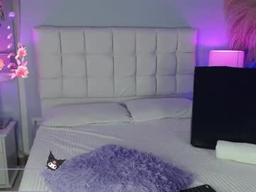 Angela_Ellis February 03, 2025 Chaturbate stream image