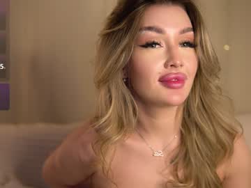 Angelbengs February 03, 2025 Chaturbate stream image
