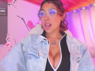 Anny_Deckeer February 03, 2025 Chaturbate stream image