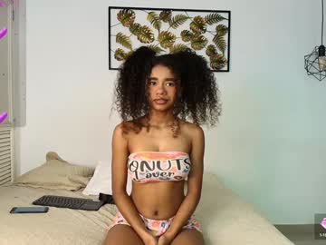 Ashley_Lemus February 03, 2025 Chaturbate stream image