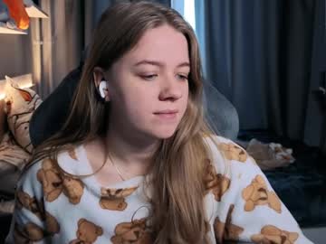 Candy_Meggie February 03, 2025 Chaturbate stream image