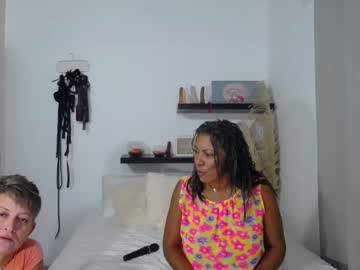 Carry_Big February 03, 2025 Chaturbate stream image