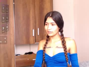 Conni_F00x February 03, 2025 Chaturbate stream image