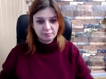 Crazyfox_ February 03, 2025 Chaturbate stream image