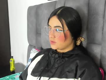 Dulce_Amg February 03, 2025 Chaturbate stream image