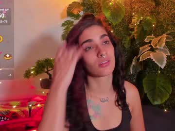 Ella_Flame_ February 03, 2025 Chaturbate stream image