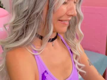 Emieflower February 03, 2025 Chaturbate stream image