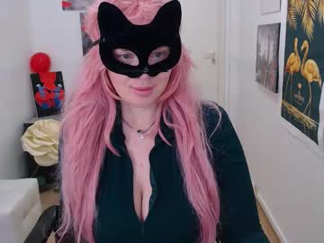 Emily_York18 February 03, 2025 Chaturbate stream image