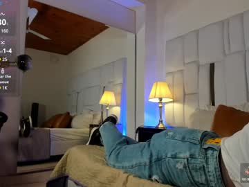 Ginebra_Ness February 03, 2025 Chaturbate stream image