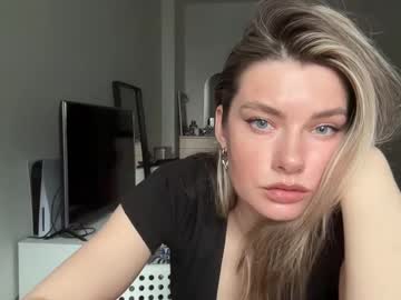Haley_Rune February 03, 2025 Chaturbate stream image