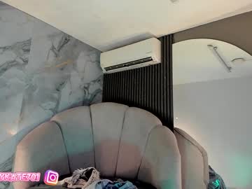 Katemoss70 February 03, 2025 Chaturbate stream image