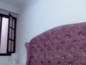 Kim_Lennon February 03, 2025 Chaturbate stream image