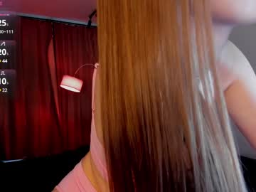Kumi_Kumi February 03, 2025 Chaturbate stream image