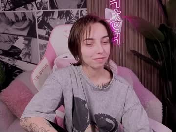 Lisasilver_ February 03, 2025 Chaturbate stream image