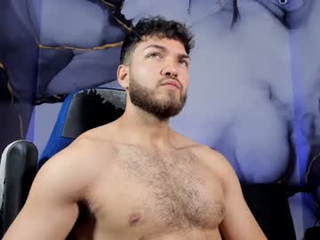 Magnus_77 February 03, 2025 Chaturbate stream image