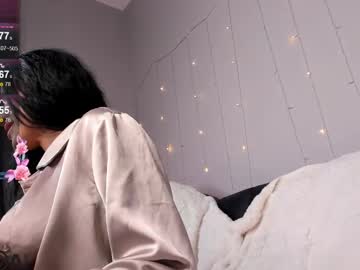Margaret_Clark February 03, 2025 Chaturbate stream image