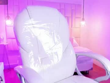 Meganolson_ February 03, 2025 Chaturbate stream image