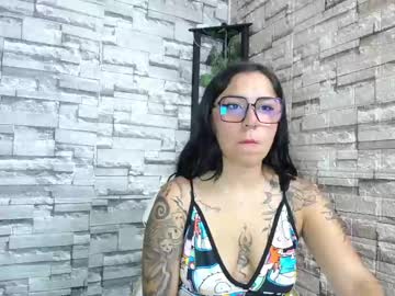 Melody_Hils February 03, 2025 Chaturbate stream image