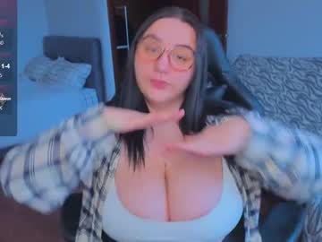 Mia_Grant February 03, 2025 Chaturbate stream image