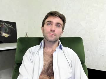Mikhaaaeel February 03, 2025 Chaturbate stream image