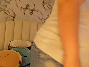 Molliebue1 February 03, 2025 Chaturbate stream image