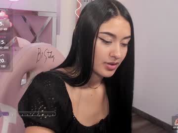 Moonshine_Tay February 03, 2025 Chaturbate stream image
