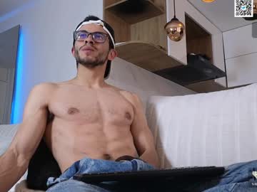 Phantom_Bigger1 February 03, 2025 Chaturbate stream image