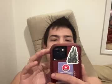 Posstheman February 03, 2025 Chaturbate stream image