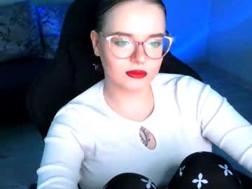 Sabrinaasterisk February 03, 2025 Chaturbate stream image