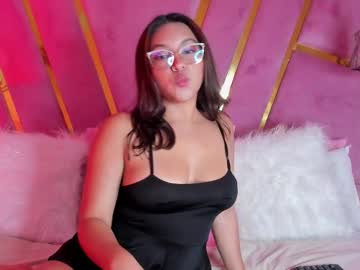 Sashaconorr February 03, 2025 Chaturbate stream image