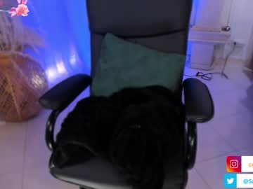 Scarlet_Miller_1 February 03, 2025 Chaturbate stream image