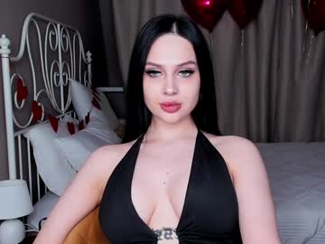 Skysparks February 03, 2025 Chaturbate stream image