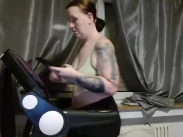 Wetgerman2 February 03, 2025 Chaturbate stream image
