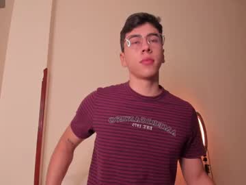 Alexx_Oconor February 03, 2025 Chaturbate stream image