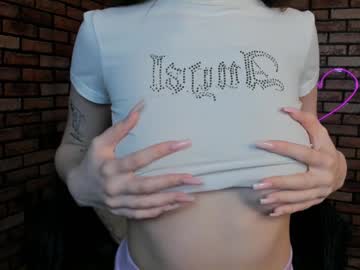 Amberr__Brown February 03, 2025 Chaturbate stream image