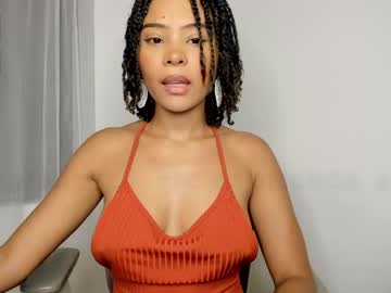 Andrearboleda February 03, 2025 Chaturbate stream image