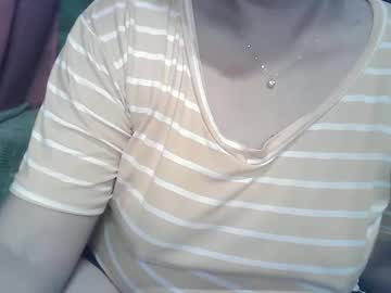 Angel_Melodyxx February 03, 2025 Chaturbate stream image
