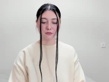 Black_Berry_Bla_Ck February 03, 2025 Chaturbate stream image