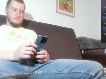 Bradryder__ February 03, 2025 Chaturbate stream image