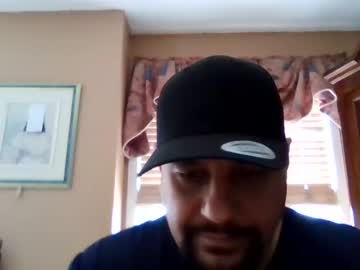 Canadaagent February 03, 2025 Chaturbate stream image