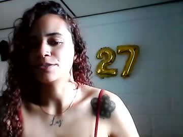 Caroline0997 February 03, 2025 Chaturbate stream image