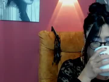 Catalinascott February 03, 2025 Chaturbate stream image