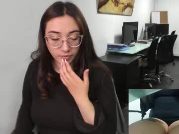 Cristelstorm February 03, 2025 Chaturbate stream image