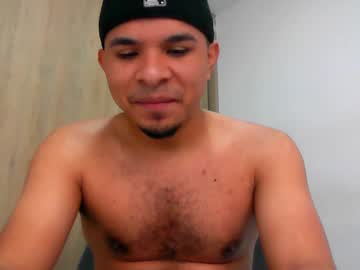 _Daniel_Rg February 03, 2025 Chaturbate stream image