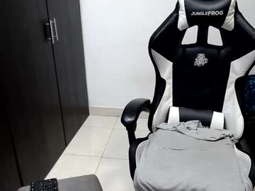 Deuxes February 03, 2025 Chaturbate stream image