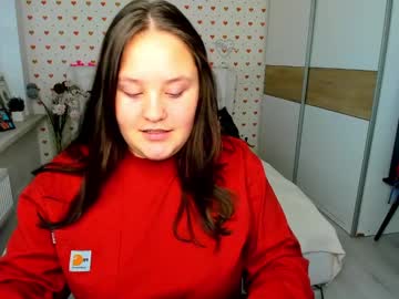 Elina_Tracy February 03, 2025 Chaturbate stream image