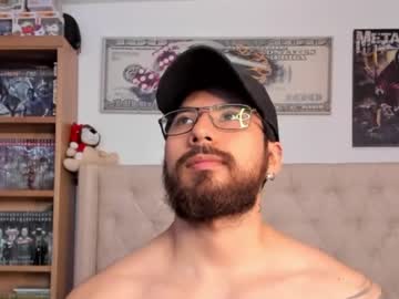Enrico_Basiile February 03, 2025 Chaturbate stream image