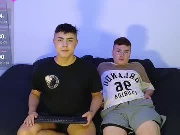 Jordanhiltton__ February 03, 2025 Chaturbate stream image