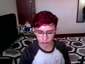 Juan_869 February 03, 2025 Chaturbate stream image